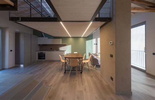 Cunardo Apartment | 87 m² Apartment ∙ 3 bedrooms ∙ 6 guests