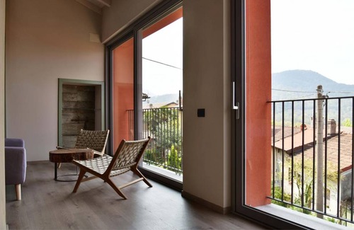 Cunardo Apartment | 87 m² Apartment ∙ 3 bedrooms ∙ 6 guests