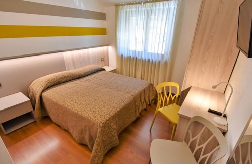 Grosotto Apartment | 87 m² Apartment ∙ 3 bedrooms ∙ 8 guests