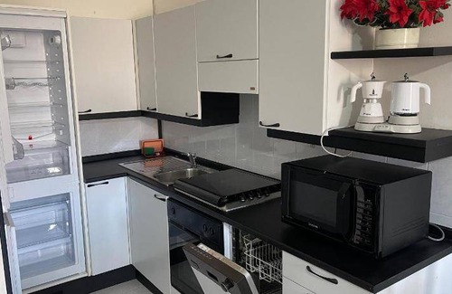 Valbrona Apartment | 87 m² Apartment ∙ 3 bedrooms ∙ 11 guests