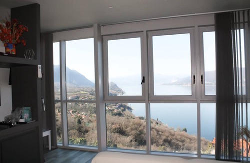 Brezzo di Bedero Apartment | 88 m² Apartment ∙ 2 bedrooms ∙ 4 guests