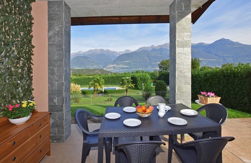 Colico House | 88 m² House ∙ 2 bedrooms ∙ 6 guests