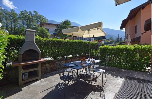Colico House | 88 m² House ∙ 2 bedrooms ∙ 6 guests