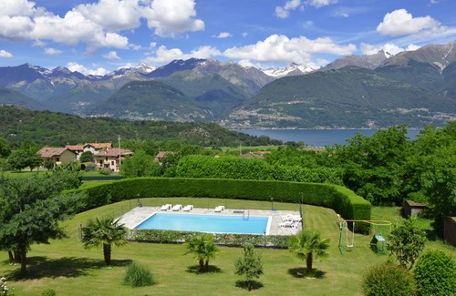 Colico House | 88 m² House ∙ 2 bedrooms ∙ 6 guests