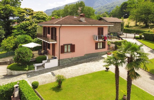 Colico House | 88 m² House ∙ 2 bedrooms ∙ 6 guests