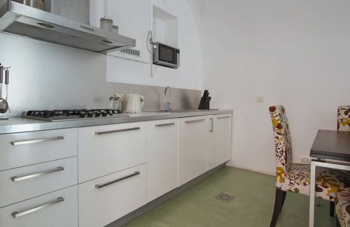 Torno Apartment | 89 m² Apartment ∙ 1 bedroom ∙ 5 guests