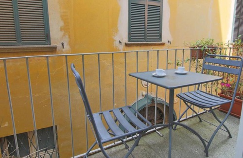 Torno Apartment | 89 m² Apartment ∙ 1 bedroom ∙ 5 guests