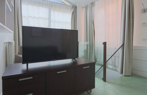 Torno Apartment | 89 m² Apartment ∙ 1 bedroom ∙ 5 guests