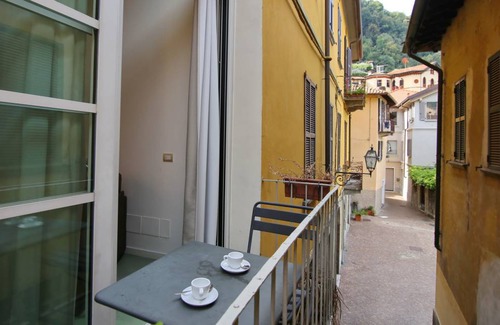 Torno Apartment | 89 m² Apartment ∙ 1 bedroom ∙ 5 guests