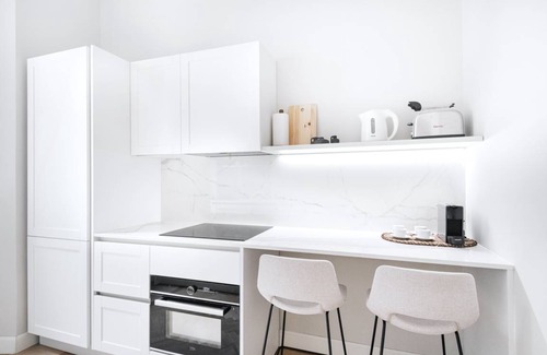 Guastalla Apartment | 89 m² Apartment ∙ 2 bedrooms ∙ 6 guests
