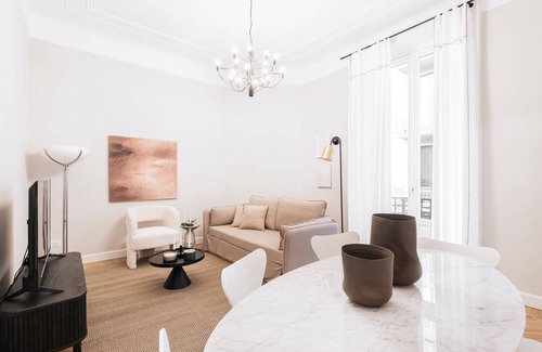 Guastalla Apartment | 89 m² Apartment ∙ 2 bedrooms ∙ 6 guests
