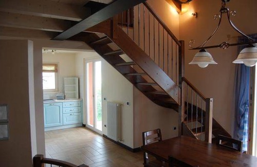 Pianello del Lario House | 89 m² House ∙ 3 bedrooms ∙ 7 guests