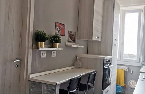 Dergano Resort | 89 m² Private room ∙ 1 bedroom ∙ 1 guest