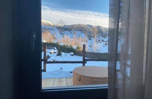 Castione della Presolana Resort | 90 m² Resort ∙ 2 bedrooms ∙ 6 guests