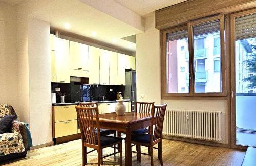 San Donato Milanese Apartment | 90 m² Apartment ∙ 2 bedrooms ∙ 5 guests