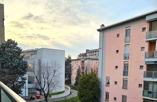 San Donato Milanese Apartment | 90 m² Apartment ∙ 2 bedrooms ∙ 5 guests