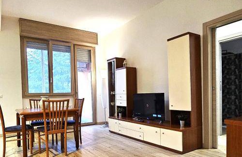 San Donato Milanese Apartment | 90 m² Apartment ∙ 2 bedrooms ∙ 5 guests