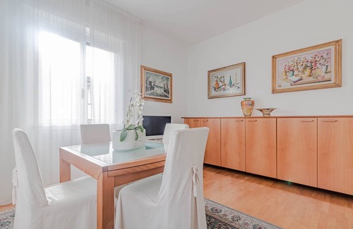 Mandello del Lario Apartment | 90 m² Apartment ∙ 2 bedrooms ∙ 4 guests