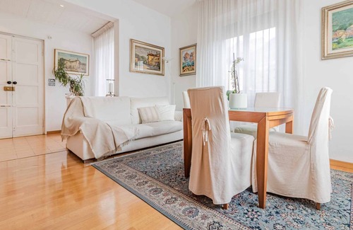 Mandello del Lario Apartment | 90 m² Apartment ∙ 2 bedrooms ∙ 4 guests