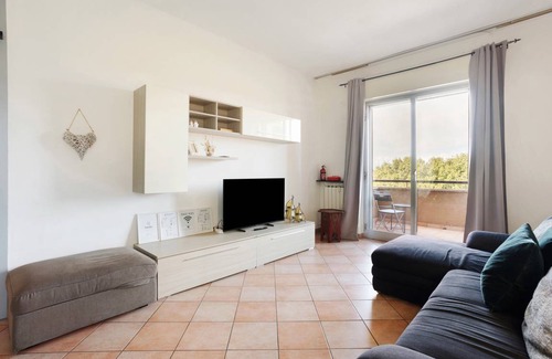 Burago di Molgora Apartment | 90 m² Apartment ∙ 2 bedrooms ∙ 6 guests
