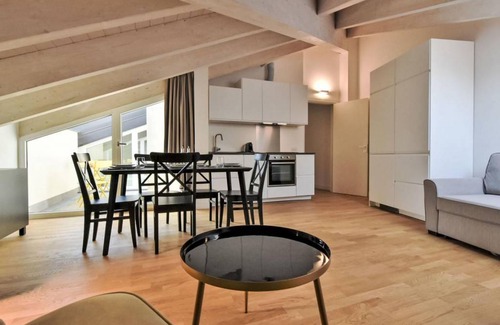 Quartiere Mazzini Apartment | 90 m² Apartment ∙ 2 bedrooms ∙ 5 guests