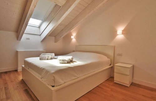 Quartiere Mazzini Apartment | 90 m² Apartment ∙ 2 bedrooms ∙ 5 guests