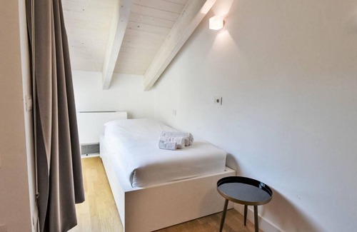 Quartiere Mazzini Apartment | 90 m² Apartment ∙ 2 bedrooms ∙ 5 guests