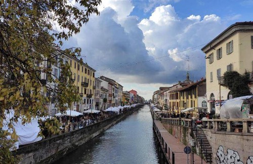 Quartiere Mazzini Apartment | 90 m² Apartment ∙ 2 bedrooms ∙ 5 guests