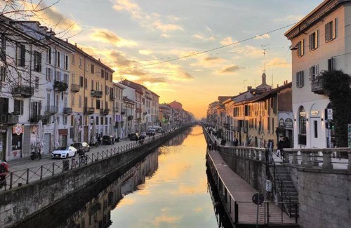 Quartiere Mazzini Apartment | 90 m² Apartment ∙ 2 bedrooms ∙ 5 guests