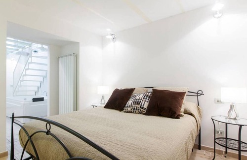 Porta Garibaldi Apartment | 90 m² Apartment ∙ 2 bedrooms ∙ 4 guests