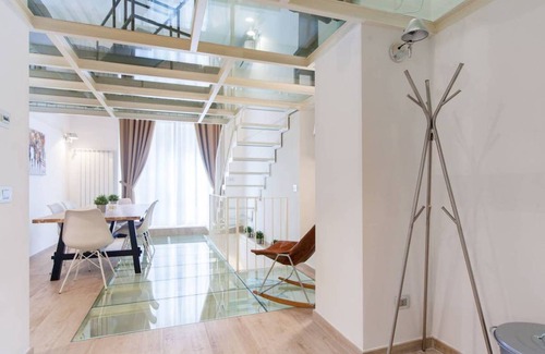 Porta Garibaldi Apartment | 90 m² Apartment ∙ 2 bedrooms ∙ 4 guests