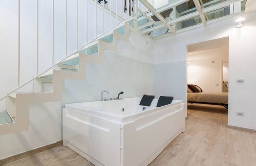 Porta Garibaldi Apartment | 90 m² Apartment ∙ 2 bedrooms ∙ 4 guests