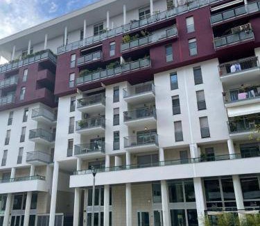 Milan Apartment | 90 m² Apartment ∙ 2 bedrooms ∙ 4 guests