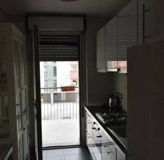 Milan Apartment | 90 m² Apartment ∙ 2 bedrooms ∙ 4 guests