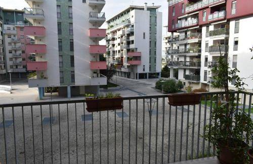 Milan Apartment | 90 m² Apartment ∙ 2 bedrooms ∙ 4 guests