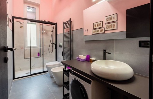 Porta Vittoria Apartment | 90 m² Apartment ∙ 3 bedrooms ∙ 6 guests