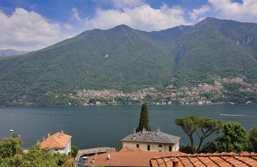 Laglio Apartment | 90 m² Apartment ∙ 1 bedroom ∙ 6 guests