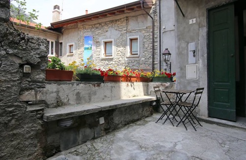 Laglio Apartment | 90 m² Apartment ∙ 1 bedroom ∙ 6 guests
