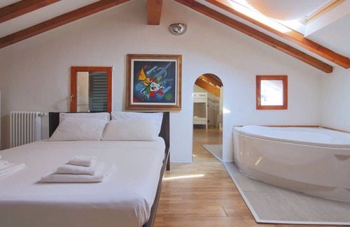 Laglio Apartment | 90 m² Apartment ∙ 1 bedroom ∙ 6 guests