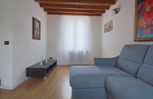 Laglio Apartment | 90 m² Apartment ∙ 1 bedroom ∙ 6 guests