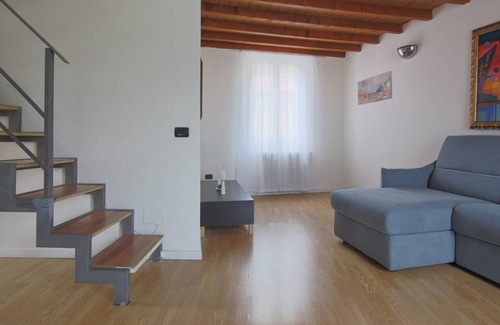 Laglio Apartment | 90 m² Apartment ∙ 1 bedroom ∙ 6 guests