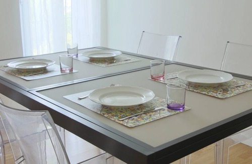 Laglio Apartment | 90 m² Apartment ∙ 1 bedroom ∙ 6 guests