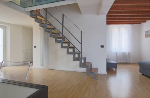 Laglio Apartment | 90 m² Apartment ∙ 1 bedroom ∙ 6 guests