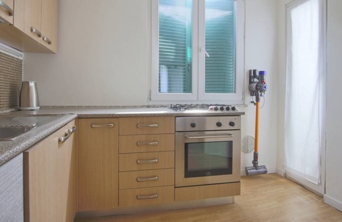 Laglio Apartment | 90 m² Apartment ∙ 1 bedroom ∙ 6 guests
