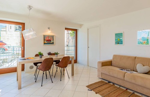 San Carlo Apartment | 90 m² Apartment ∙ 1 bedroom ∙ 6 guests