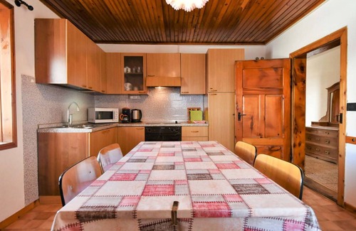 Sant'Anna Apartment | 90 m² Apartment ∙ 1 bedroom ∙ 4 guests