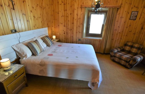 Sant'Anna Apartment | 90 m² Apartment ∙ 1 bedroom ∙ 4 guests