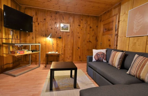 Sant'Anna Apartment | 90 m² Apartment ∙ 1 bedroom ∙ 4 guests