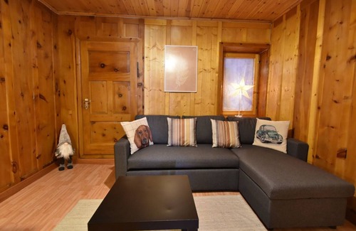 Sant'Anna Apartment | 90 m² Apartment ∙ 1 bedroom ∙ 4 guests