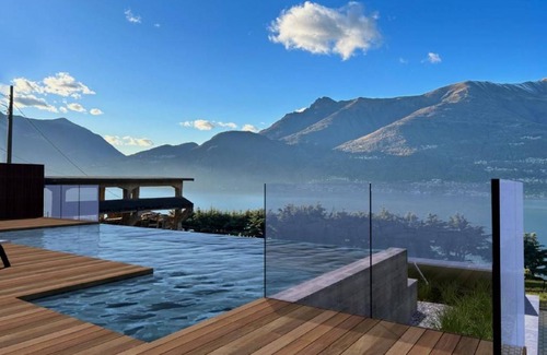 Bellano Apartment | 90 m² Apartment ∙ 2 bedrooms ∙ 5 guests